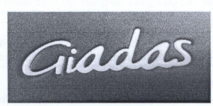 Giadas 