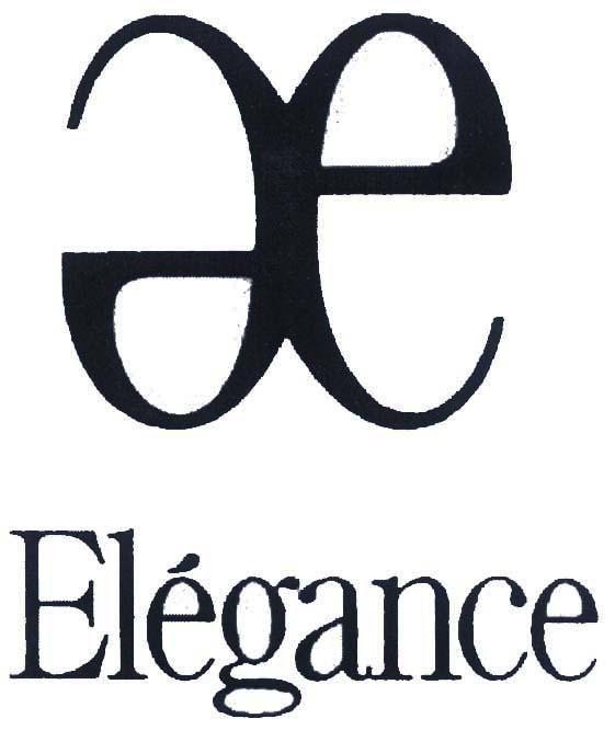 Nhãn hiệu Elégance e  của Albion Co., Ltd., số đơn 4-2014-24296