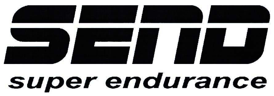 SEND super endurance [SENO] 