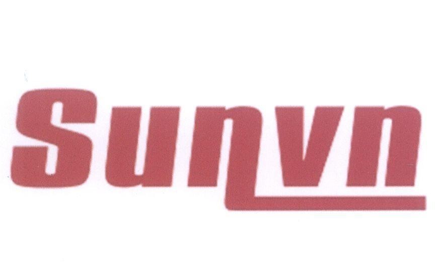Nhãn hiệu Sunvn  của Công ty cổ phần quốc tế Toàn Mỹ, số đơn 4-2014-24815