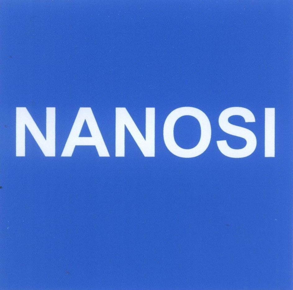 Nhãn hiệu NANOSI  của Công ty cổ phần quốc tế Toàn Mỹ, số đơn 4-2014-24817