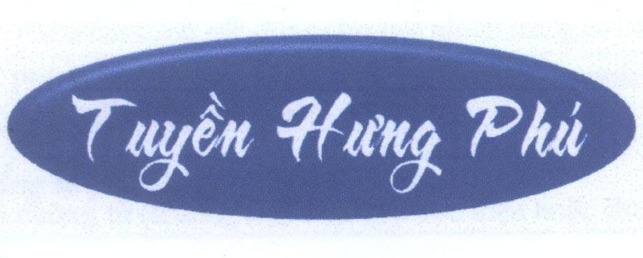 Tuyền Hưng Phú 