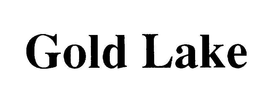 Nhãn hiệu Gold Lake  của Công ty cổ phần Sản phẩm Sinh thái, số đơn 4-2014-25028
