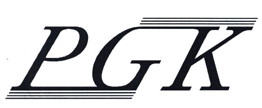 PGK 