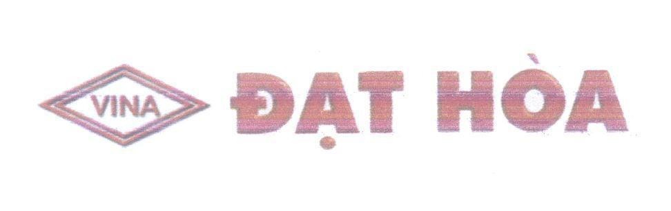 Đạt Hòa VINA 