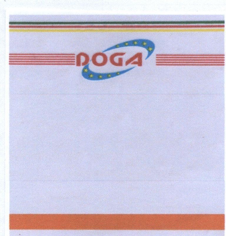 DOGA 