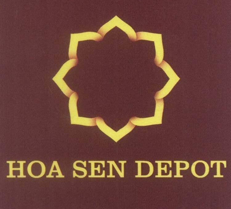 HOA SEN DEPOT 