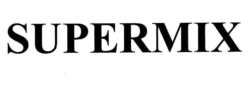 SUPERMIX 