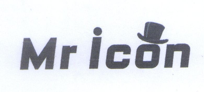 Nhãn hiệu Mr Icon  của Công ty TNHH YAME VN, số đơn 4-2014-26728