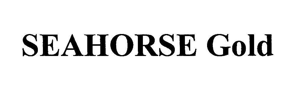 Nhãn hiệu SEAHORSE Gold  của Tổng công ty Thuốc lá Việt Nam, số đơn 4-2014-26827