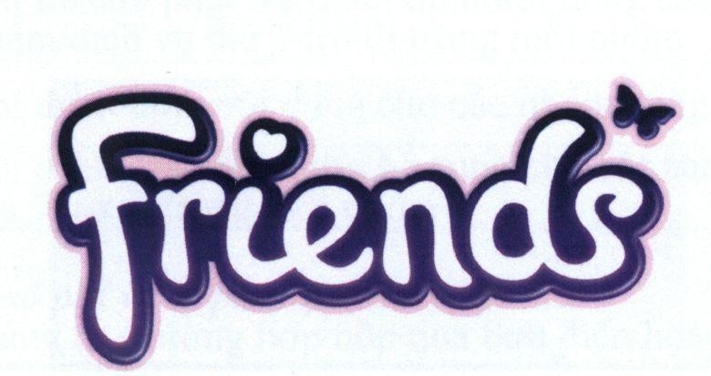 Nhãn hiệu Friends  của LEGO Holding A/S, số đơn 4-2014-26956