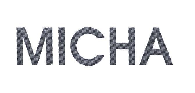 Nhãn hiệu MICHA  của Công ty TNHH thương mại - dịch vụ - xây dựng Hoàng Gia, số đơn 4-2014-27568
