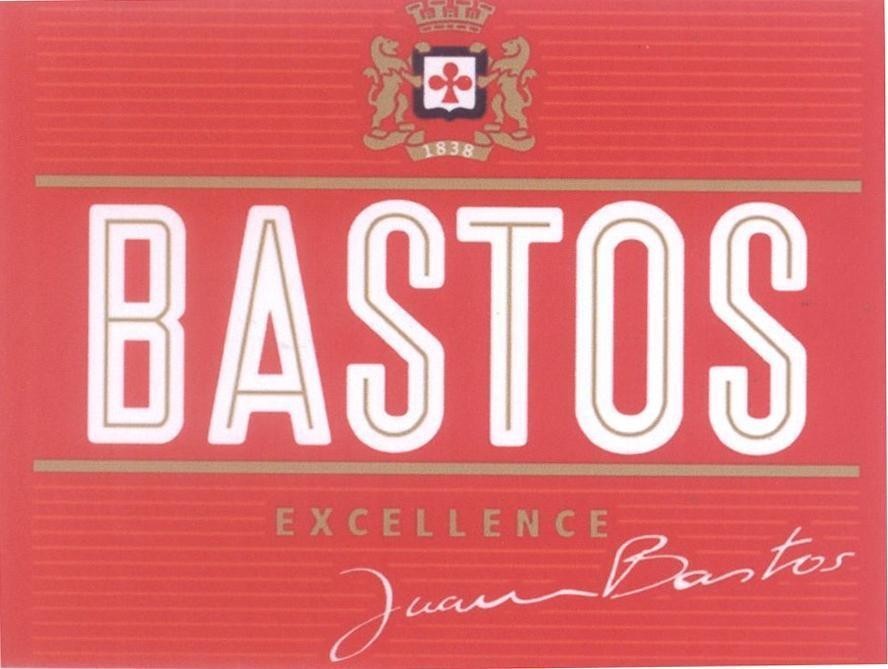 BASTOS EXCELLENCE Juan Bastos 