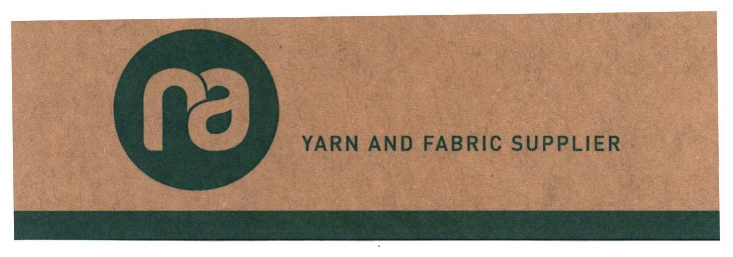 na YARN AND FABRIC SUPPLIER 