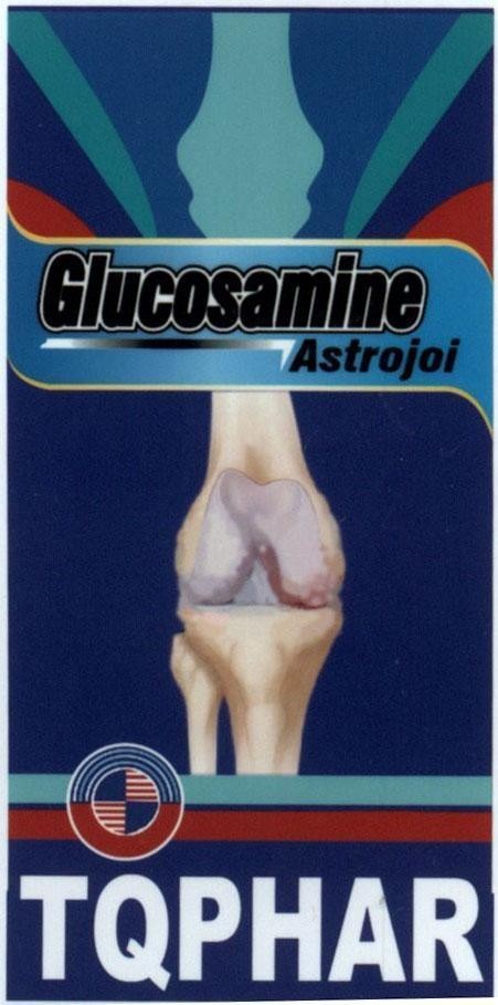 TQPHAR Glucosamine Astrojoi 
