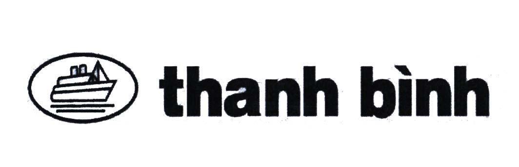 Nhãn hiệu thanh bình  của Doanh nghiệp tư nhân sản xuất cọ sơn Thanh Bình, số đơn 4-2014-28570