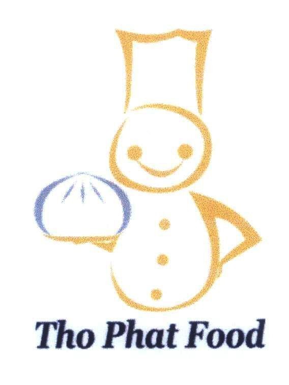 Nhãn hiệu Tho Phat Food  của Công ty TNHH một thành viên chế biến thực phẩm Thọ Phát, số đơn 4-2014-28975