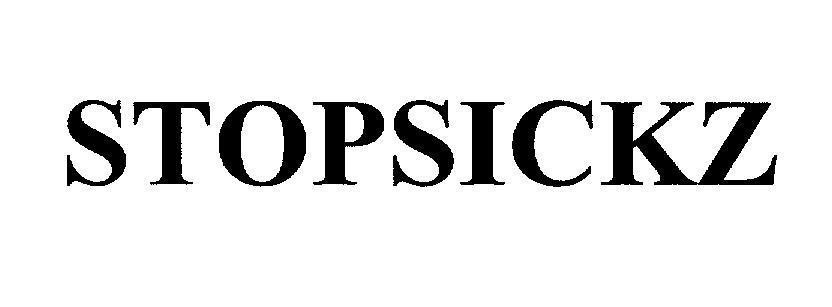 STOPSICKZ 