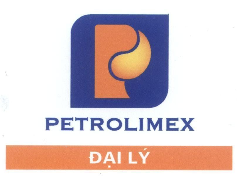 Nhãn hiệu P PETROLIMEX Đại Lý  của Tập đoàn xăng dầu Việt Nam, số đơn 4-2014-29709