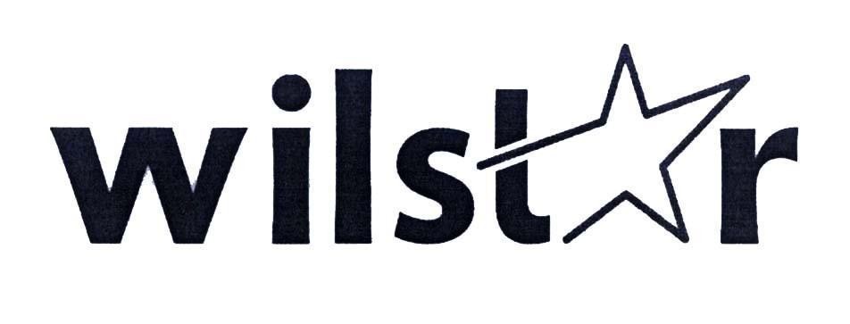 Trademark Wilstar  of Wilmar International Limited, application No 4-2014-30698