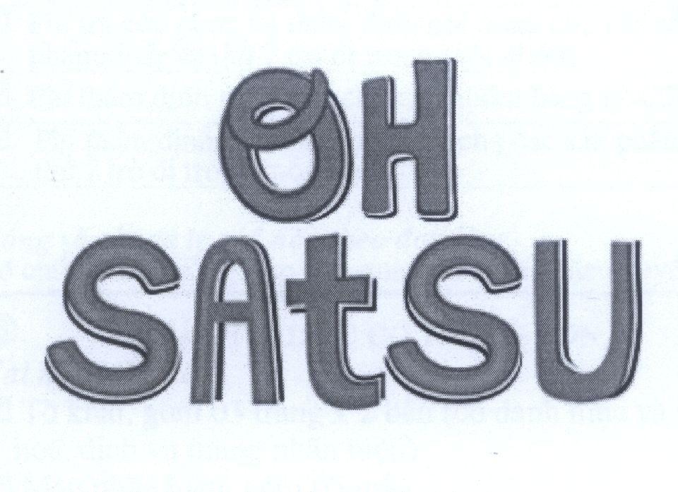 OH SATSU 
