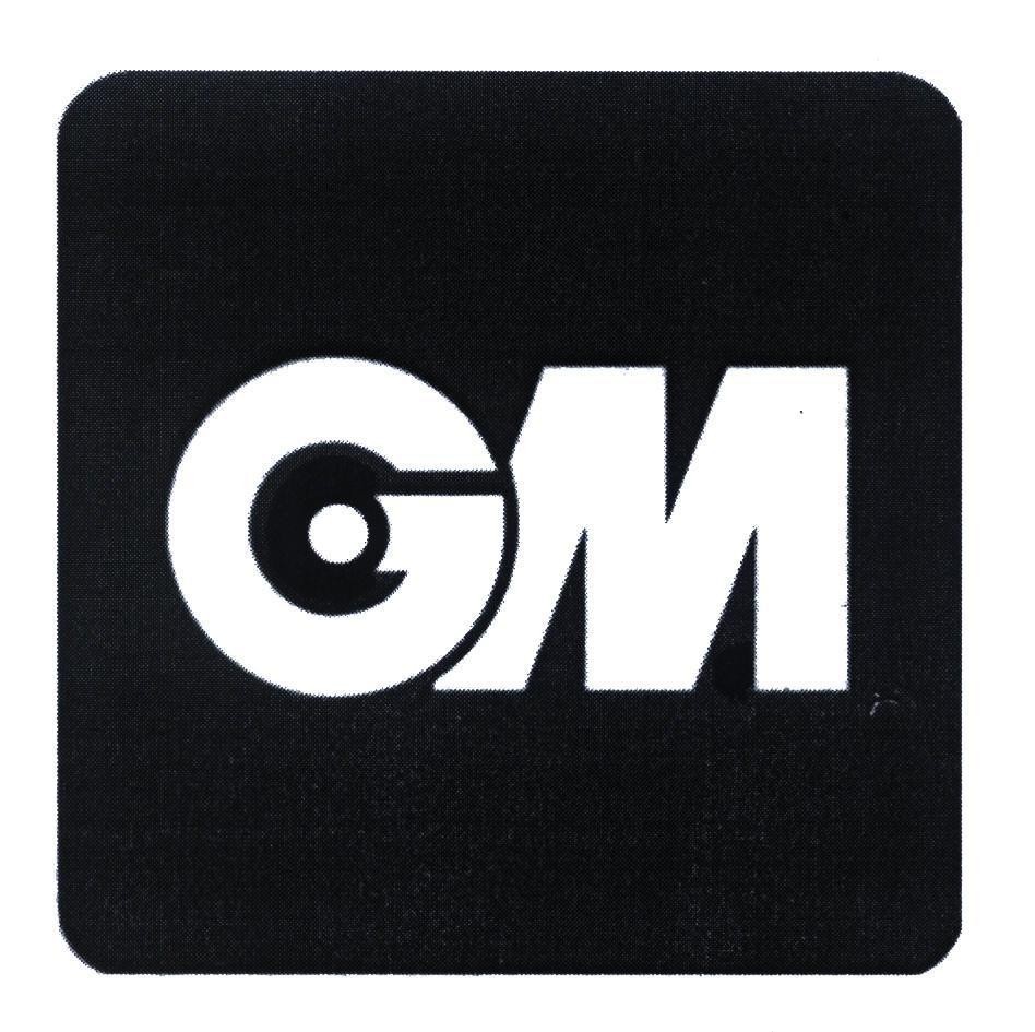 Nhãn hiệu GM [OM CM]  của Công ty TNHH một thành viên cọ Việt Mỹ, số đơn 4-2014-30742