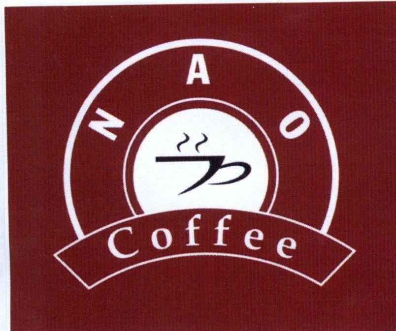 Nhãn hiệu N A O Coffee  của Công ty cổ phần thực phẩm HOMEFOOD, số đơn 4-2014-31261