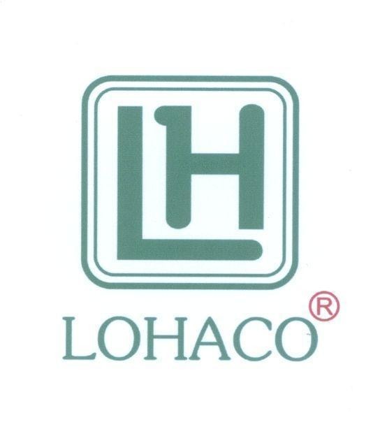 Trademark LOHACO L H  of Công ty cổ phần gốm sứ Long Hầu, application No 4-2014-31704