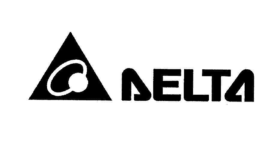 DELTA [ AELTA ] 