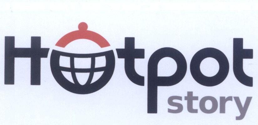 Nhãn hiệu H tpot story [Hotpot]  của Công ty cổ phần ẩm thực Mặt Trời Vàng, số đơn 4-2014-32402