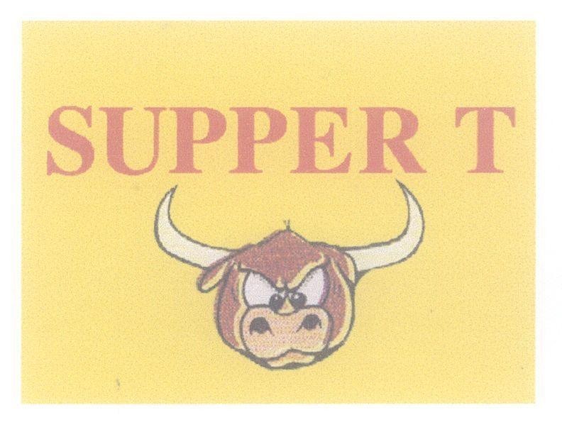 SUPPER T 