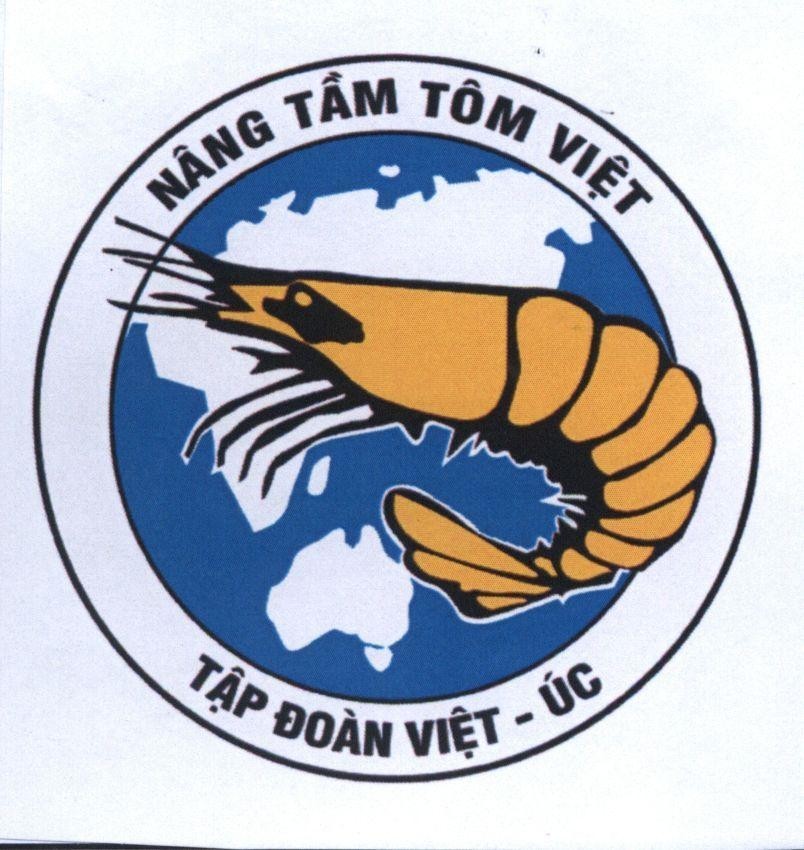 Tập Đoàn Việt - úc Nâng Tầm Tôm Việt 