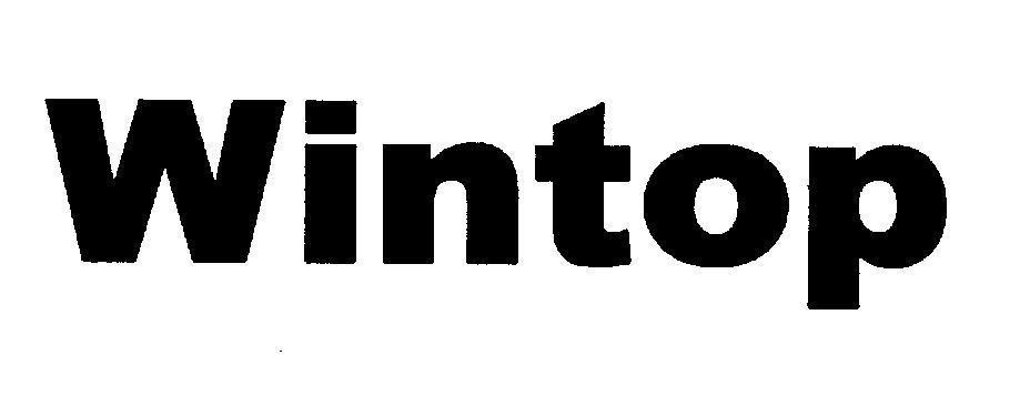 Wintop 