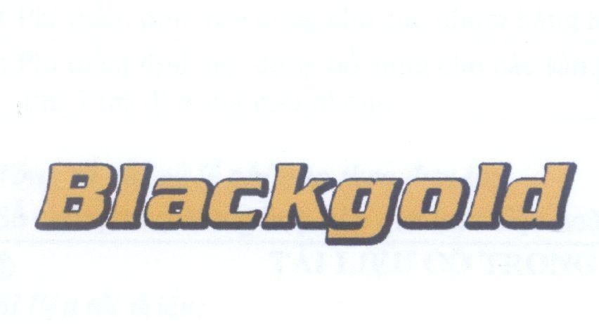 Blackgold 