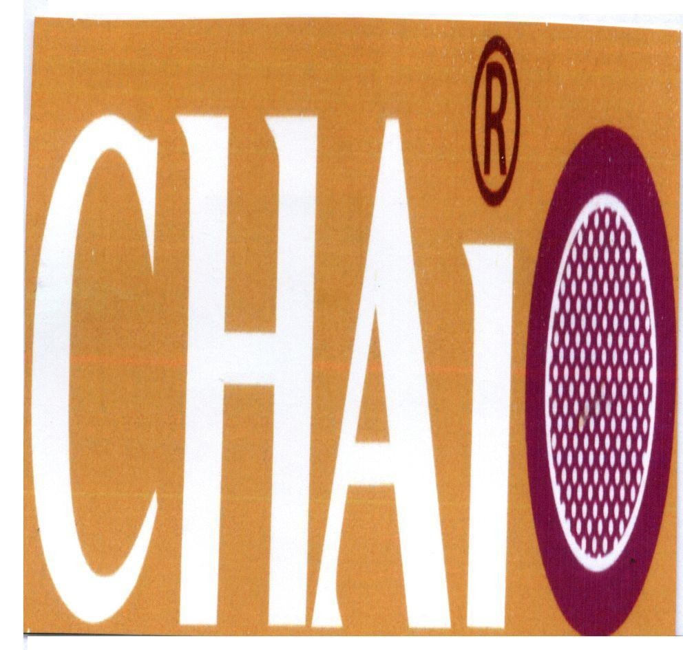 CHAIO 