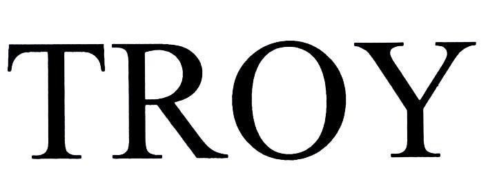 Công ty TNHH MEDICO Việt Nam的TROY 品牌, 申请号 4-2015-00922