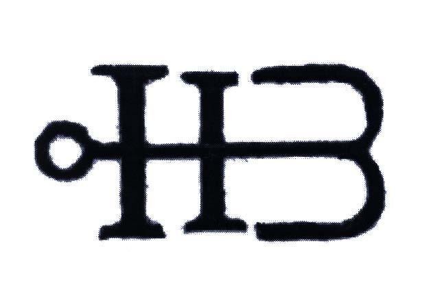 HB [ H 3 I I 3 I I B ] 