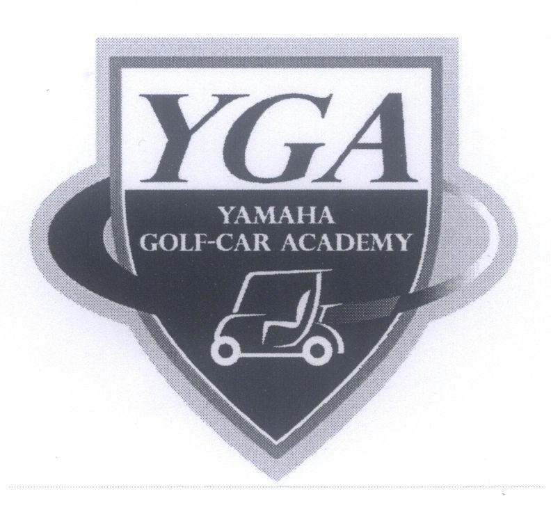 YGA YAMAHA GOLF-CAR ACADEMY 