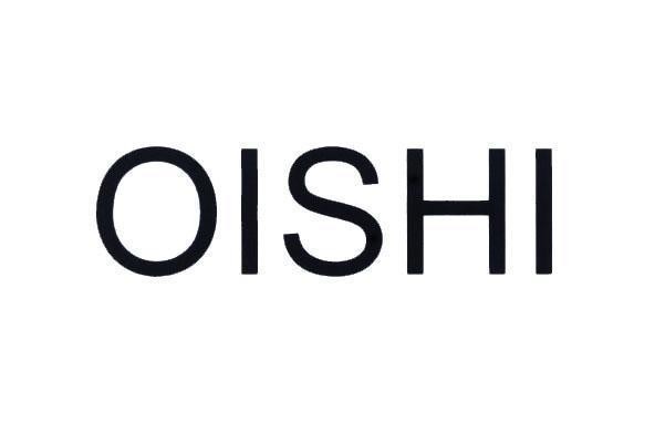 Nhãn hiệu OISHI  của Công ty cổ phần LIWAYWAY Việt Nam, số đơn 4-2015-01507