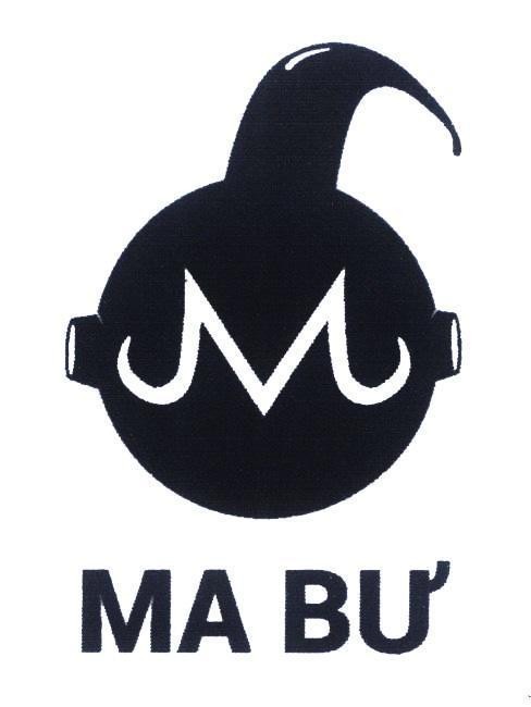 Nhãn hiệu MA BƯ M  của Công ty TNHH YAME VN, số đơn 4-2015-01675