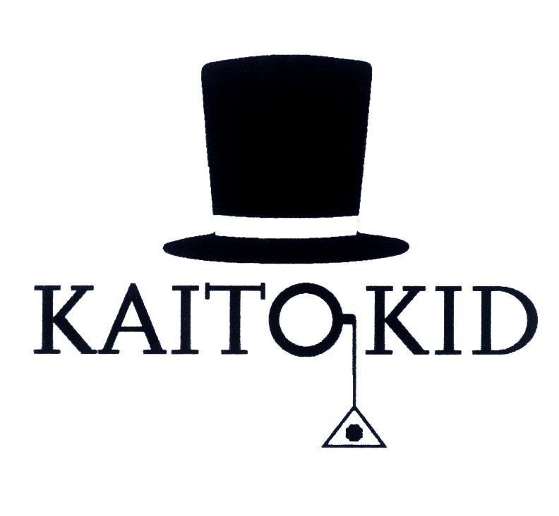 Nhãn hiệu KAITOKID  của Công ty TNHH YAME VN, số đơn 4-2015-01677
