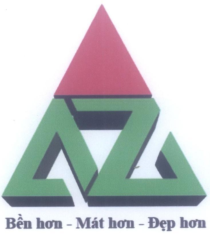 AZ Bền hơn - Mát hơn - Đẹp hơn 