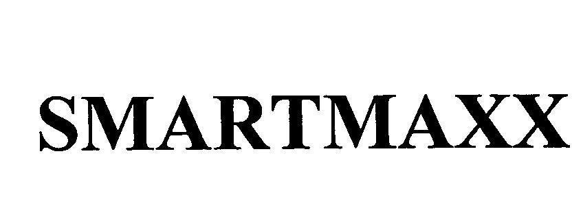 Trademark SMARTMAXX  of Ngô Đức Hiệp, application No 4-2015-02551