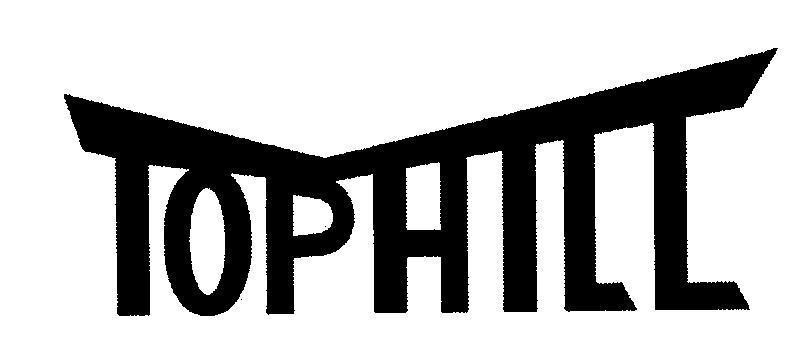 TOPHILL 