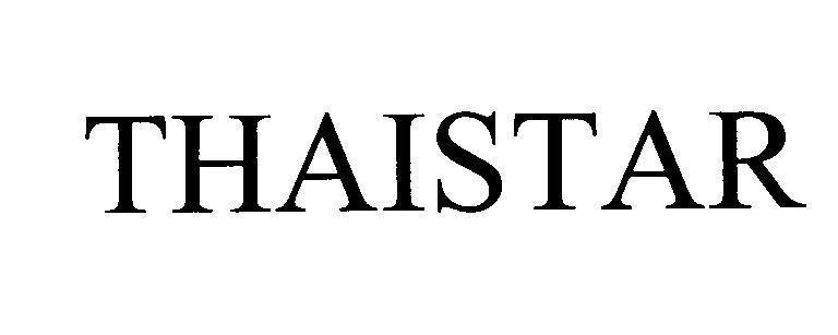THAISTAR 