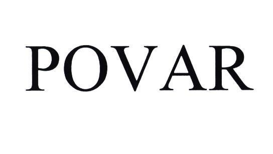 POVAR 