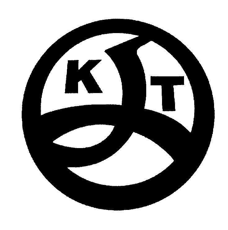 Nhãn hiệu K T [ký tự alpha L]  của Công ty TNHH quốc tế Vĩ Long, số đơn 4-2015-02827