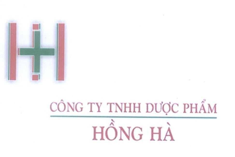Công ty TNHH dược phẩm Hồng Hà的HH Công ty TNHH dược phẩm Hồng Hà 品牌, 申请号 4-2015-03137