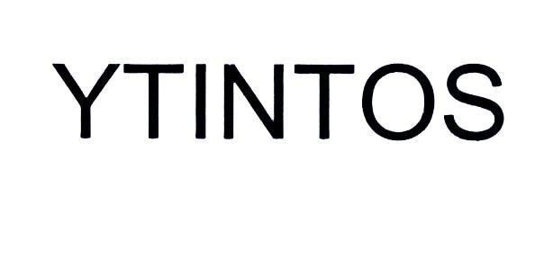 Nhãn hiệu YTINTOS  của Công ty cổ phần y tế Sức Sống Việt, số đơn 4-2015-03180