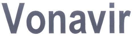 Nhãn hiệu Vonavir  của Emcure Pharmaceuticals Limited, số đơn 4-2015-03191